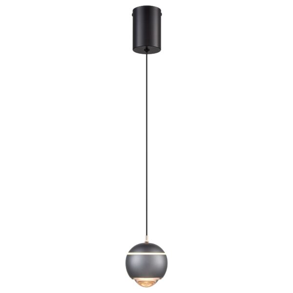 m94bl4c031lgu1fbrk8r6tcicggqt6ry-1 WE470.01.326 WERTMARK EBBA светильник подвесной, LED, 8W, 3000K