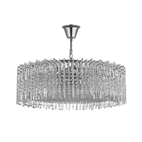 maggio-e-1.5.80.100-n Люстра подвесная Dio D’Arte Elite Maggio E 1.5.80.100 N