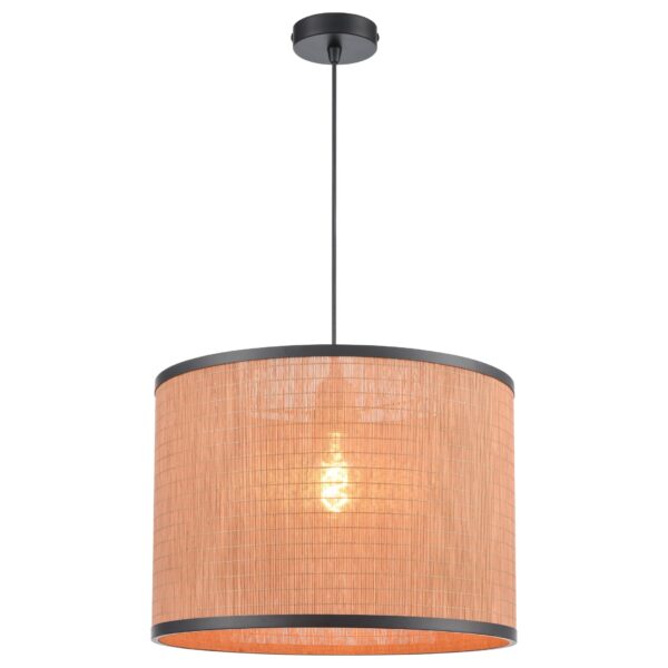 meo5mv5qagnx48b8wsc9v44rfjvba035 568-706-02 VELANTE Деревянный стиль светильник подвесной, E27, 40W