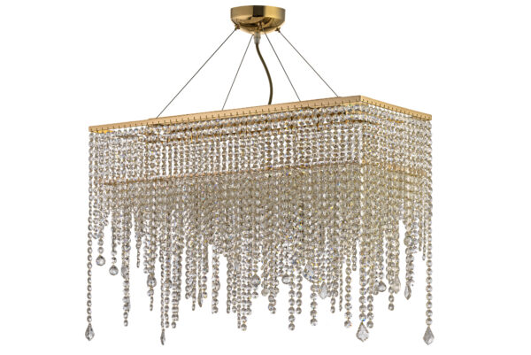 Люстра подвесная Arti Lampadari Elite Milano E 1.5.70x25.105 G - купить на сайте Люстры Торг 1424588 Люстра подвесная Arti Lampadari Elite Milano E 1.5.70×25.105 G