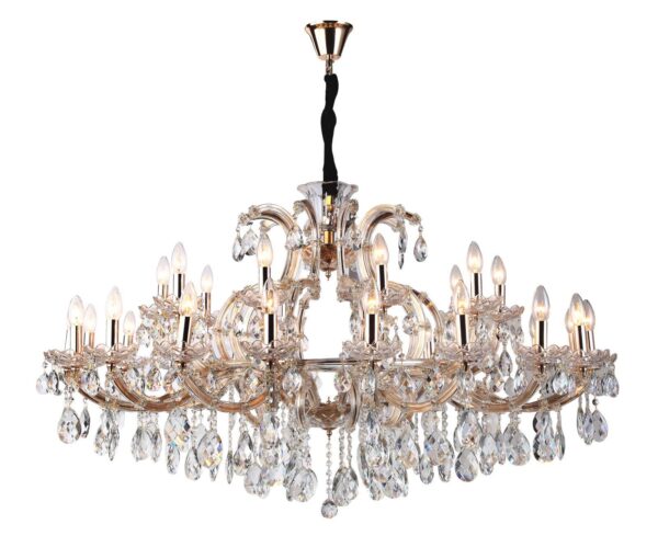 mirabella-e-1.1.30.600-g Подвесная люстра Dio DArte Elite Mirabella E 1.1.30.600 G