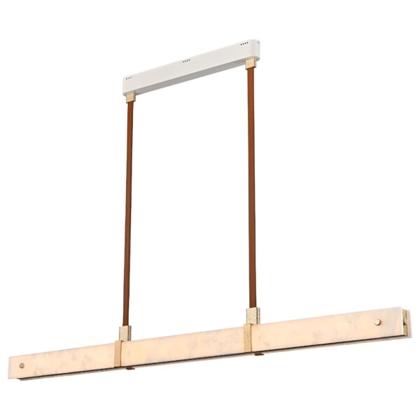 mkach8ya1il1vl2b3z6a814pk4c12apz WE441.15.003 WERTMARK KERRY светильник подвесной, LED, 192W, 3000K