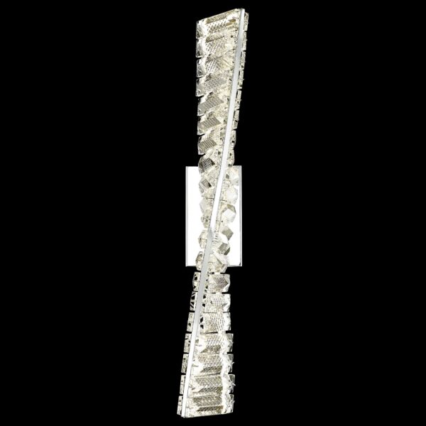 mnzpm53rzt0zojlngvgaar31mxtjhaa8 WE459.01.101 WERTMARK EMILIA светильник настенный, LED, 20W, 3000K