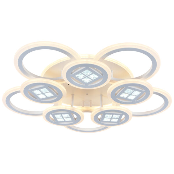 mokb20jpq89c6ci811s344ym5x61x1ef Escada 10205/10 LED*240+40W White