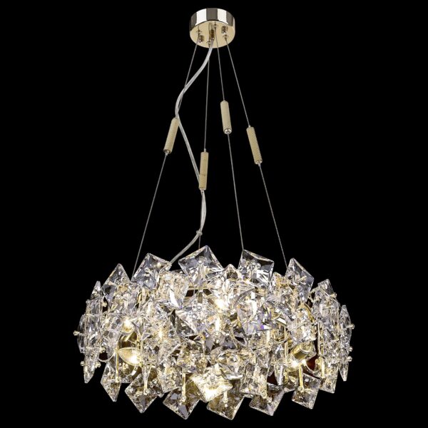 mtqwy0jg6bz99wnpqy4gk6vozkdahyxi WE155.06.303 WERTMARK NORMA светильник подвесной, E14, 6x40W