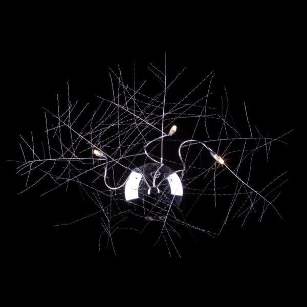 ngutgu176pwwgpdcxjka428p83gn8qvy 124-101-03 VELANTE Современный стиль светильник настенный, G4, 3x20W