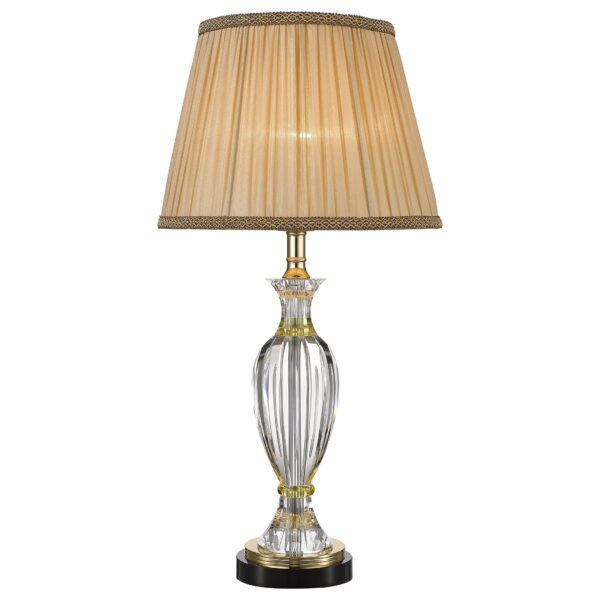 nk3wp2ai29zb13xwarasc5wy8z9a0ord WE702.01.304 WERTMARK TULIA светильник настольный, E27, 60W