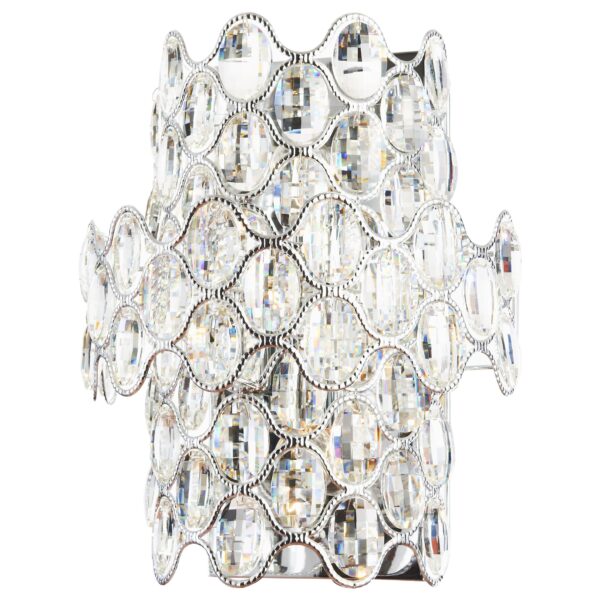 o3ukr5qfcu9yc3o3kg33antaw0uutoeh 395-101-04 VELANTE Классический стиль светильник настенный, E14, 4x40W