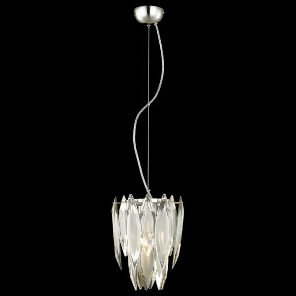 oau0g9j3hwn45mpknckvl4eqanavb85v-1 WE144.01.103 WERTMARK ORLANDA светильник подвесной, E14, 40W