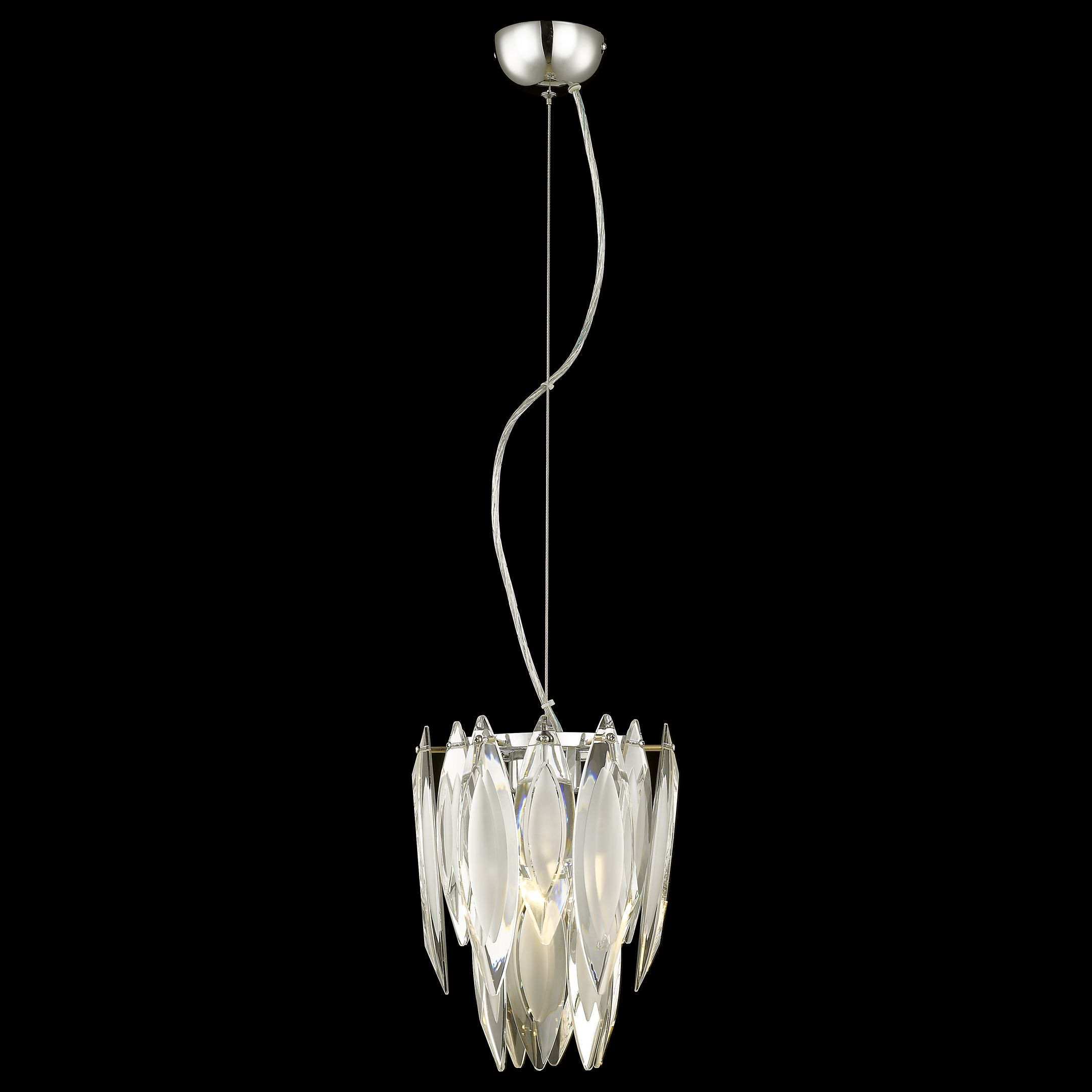 oau0g9j3hwn45mpknckvl4eqanavb85v-1 WE144.01.103 WERTMARK ORLANDA светильник подвесной, E14, 40W