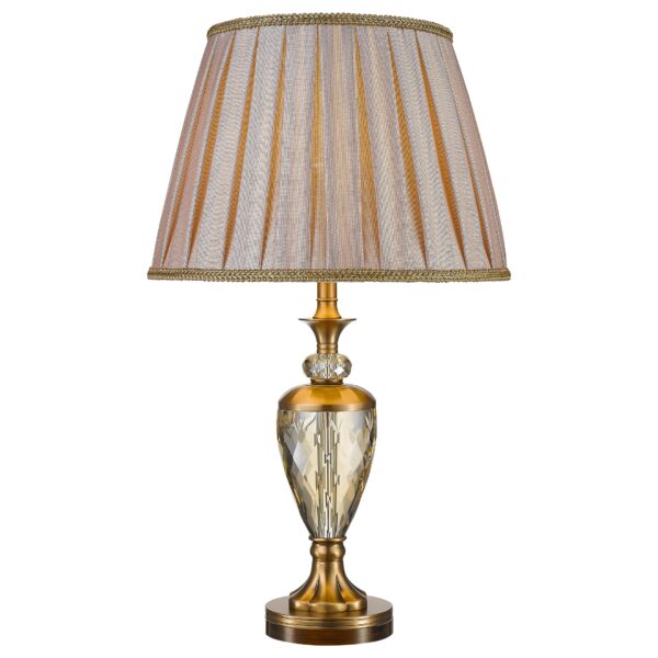 obbp4u1lthu5tkf2ijq70o2timg1jorz WE704.01.504 WERTMARK TEODORA светильник настольный, E27, 60W