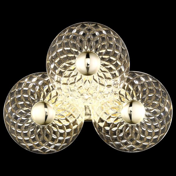 ocgjomqu2cz5gdf0re0sidr1khl7hyvp WE160.03.301 WERTMARK PAMELA светильник настенный, LED, 15W, 3000K