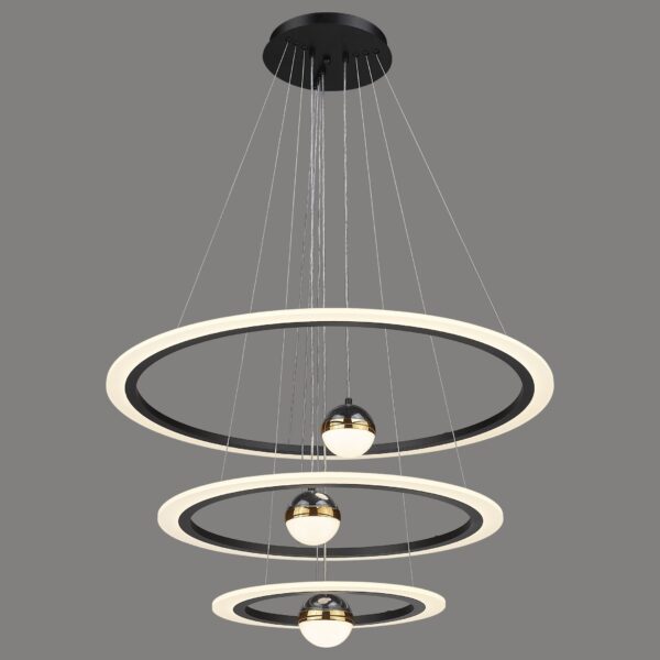 ofupkwgie90ik7q7fjvyhr8ox1zs099b 431-303-06 VELANTE Светильники с LED светильник подвесной, LED, 96W, 3000/4000/6000K