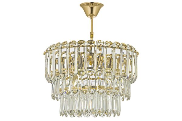 olivetta-e-1.5.40.100-g-1 Люстра подвесная Dio D’Arte Elite Olivetta E 1.5.40.100 G