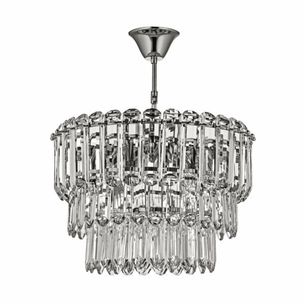 olivetta-e-1.5.40.100-n Люстра подвесная Dio D’Arte Elite Olivetta E 1.5.40.100 N