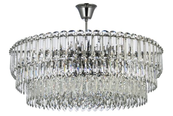 olivetta-e-1.5.80.100-n-1 Люстра подвесная Dio D’Arte Elite Olivetta E 1.5.80.100 N