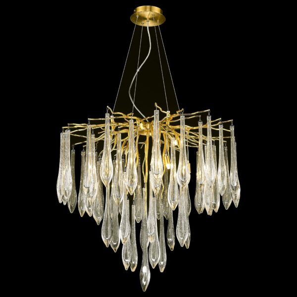 omennxacge5g4yjlbb08d8pjq5ahuil7 WE186.12.403 WERTMARK DIVINA светильник подвесной, G9, 12x40W