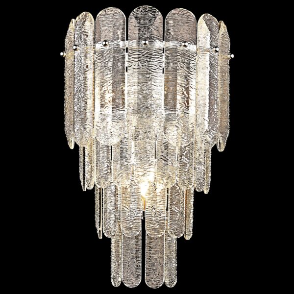 oorpc8fko0zkc9z3p3bqw6dxs710tgub-1 WE129.03.101 WERTMARK SELMA светильник настенный, E14, 3x40W