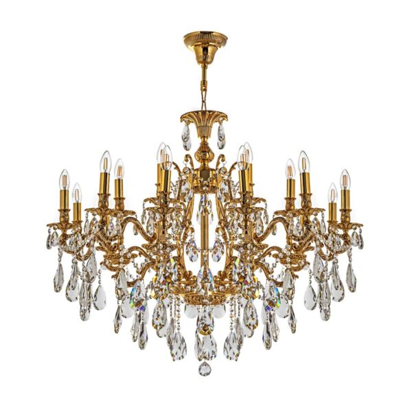 opera-e-1.1.18.200-cg Подвесная люстра Dio DArte Elite Opera E 1.1.18.600 CG