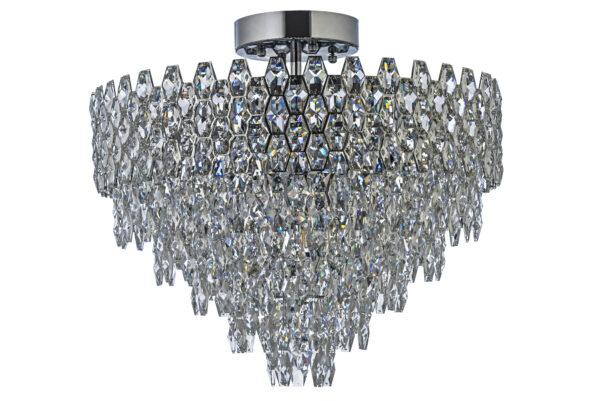 osoppo-e-1.5.60.100-n-1 Подвесная люстра Arti Lampadari Elite Osoppo E 1.5.40.100 N