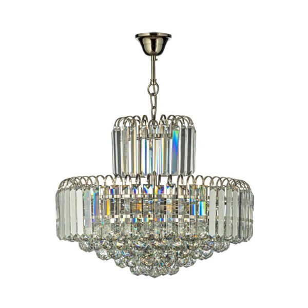 ovada-e-1.5.50.100-n-1 Подвесная люстра Arti Lampadari Elite Ovada E 1.5.50.100 N