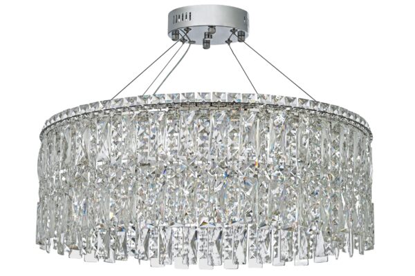 Люстра подвесная Arti Lampadari Elite Ovindoli L 1.5.60.100 N - купить на сайте Люстры Торг 1424850 Люстра подвесная Arti Lampadari Elite Ovindoli L 1.5.60.100 N