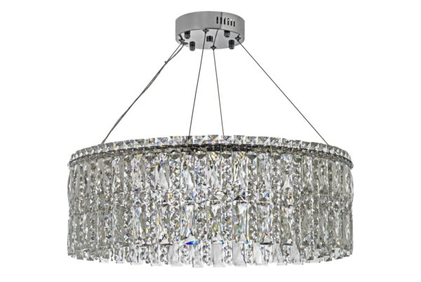 Люстра подвесная Arti Lampadari Elite Ovindoli L 1.5.60.102 N - купить на сайте Люстры Торг 1424605 Люстра подвесная Arti Lampadari Elite Ovindoli L 1.5.60.102 N
