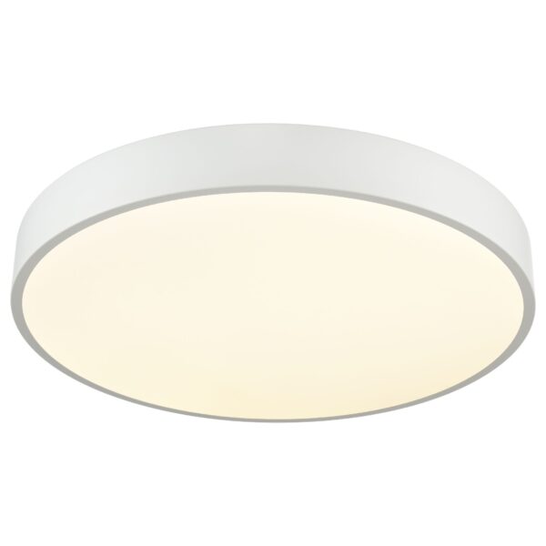 owmp6sawfv4kz2ne9lf5kxcd4mmc500k 444-027-01 VELANTE Современный стиль светильник потолочный, LED, 24W, 4000K