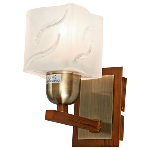 oxuz2gqw8ex6jrbyinv1dcvajmqpgk1t 282-501-01 VELANTE Современный стиль светильник настенный, E14, 40W