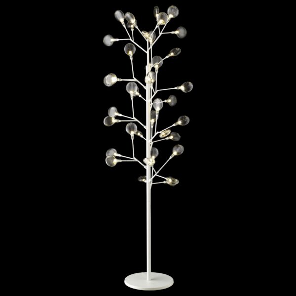 p3utxulujsqq2p8nwdo9igji2s64lkgd WE241.39.005 WERTMARK FIORITA светильник напольный, G4(LED), 39×1.5W