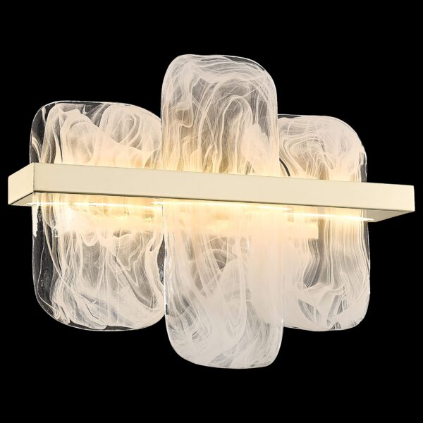 p4iuw2755npovld95nphm6rhvr57sb2a WE158.03.301 WERTMARK NELLY светильник настенный, LED, 26W, 3000K