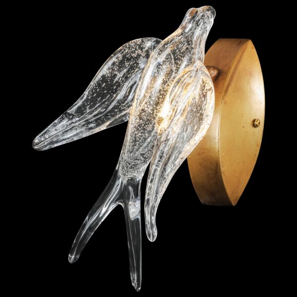 paxrkk6pq5mldv50maa37ds2cpsfuc81-1 WE183.01.501 WERTMARK VIVIANA светильник настенный, LED, 2W, 3000K