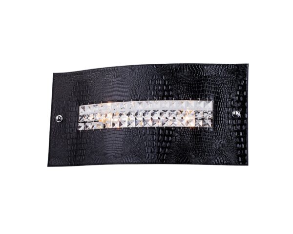 pelle-nerre-w2019.2 Lucia Tucci Pelle Nerre W2019.2