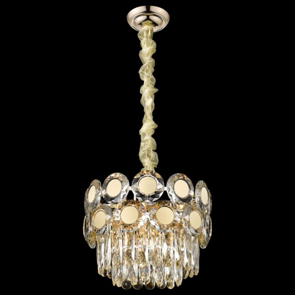 pmg9jl0w9ngsk93ubyji1rut4ek0rrk3 WE134.05.303 WERTMARK CLAUDIA светильник подвесной, E14, 5x40W