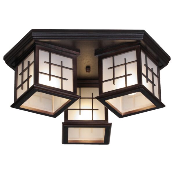 pnhfy5h1dbwrinuwytg4uiawqecd08bi 592-727-03 VELANTE Деревянный стиль светильник потолочный, E27, 3x40W