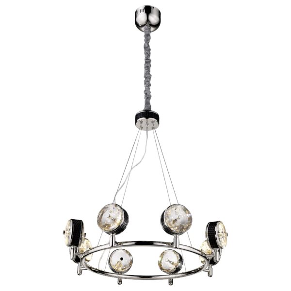 pnygh5zvim82na6zzxwe2p2mz13hsyjs-1 WE239.08.203 WERTMARK MATTEO светильник подвесной, LED, 8x9W, 3000K