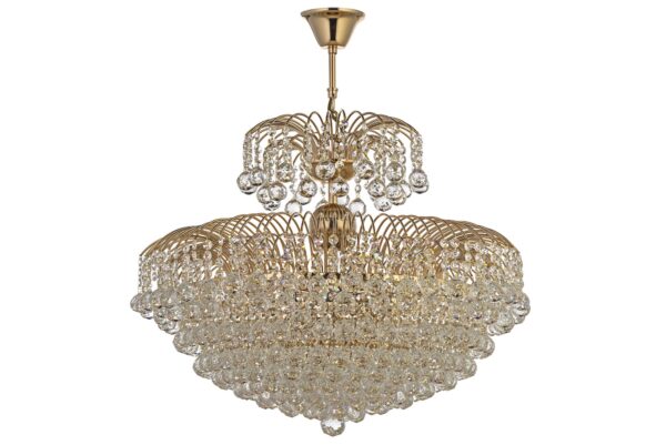 pompei-e-1.5.60.100-g-1-1 Подвесная люстра Arti Lampadari Pompei E 1.5.60.100 G