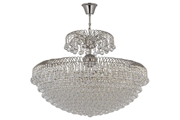 pompei-e-1.5.80.100-n-1-scaled-1 Подвесная люстра Arti Lampadari Pompei E 1.5.80.100 N