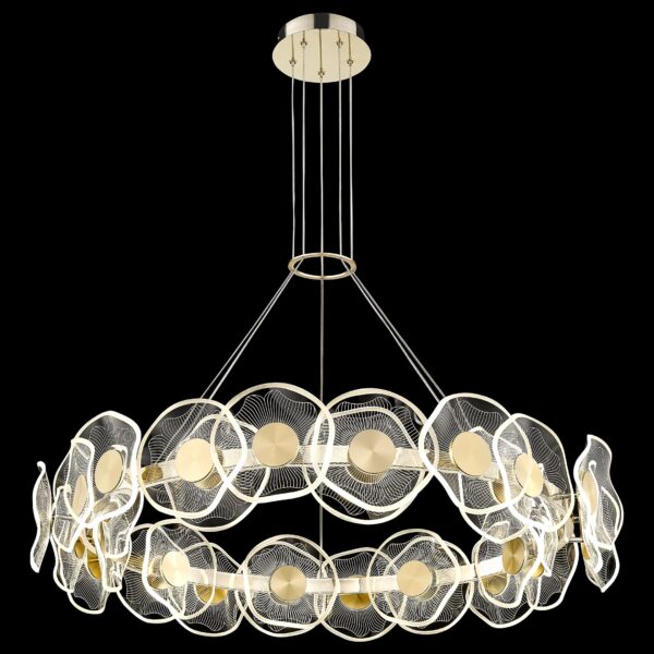 qgt2e489gxdoda5tblw5udlv9tpxg2fv WE453.30.303 WERTMARK HELENA светильник подвесной, LED, 2x60W, 2700/4000/6500K