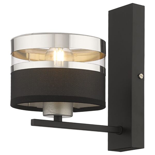 r0vey02hpfi4esickym07c7vchfh2lol 294-101-01 VELANTE Современный стиль светильник настенный, E27, 40W