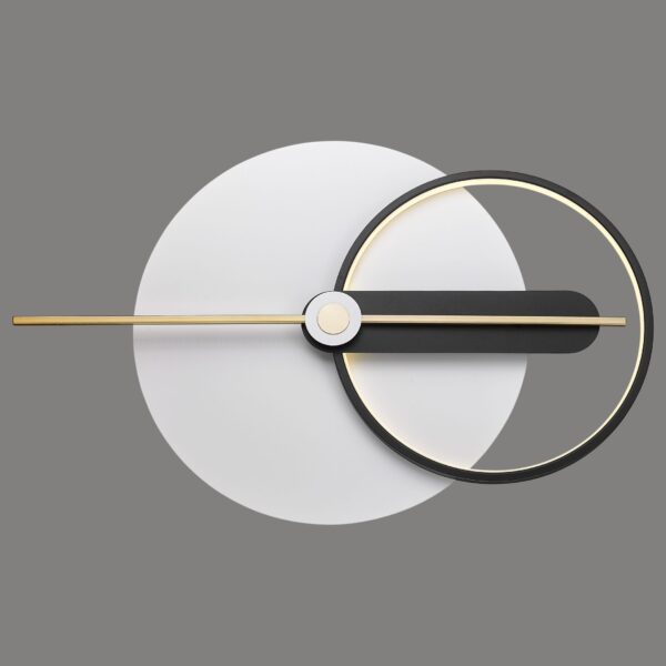 rkdmlq3bi2dx22ee1xcup3izjt7b0vu9 461-001-02 VELANTE Светильники с LED светильник настенный, LED, 2×15+13W, 3000/4500/6000K