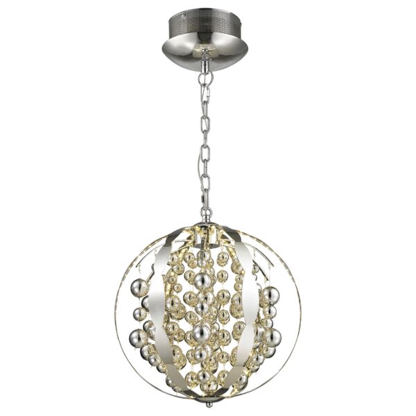 rlb2z2goed4nvpsutwouom5x0gash1e4-1 WE431.06.103 WERTMARK STELLA светильник подвесной, LED, 378×0.1W, 4000K