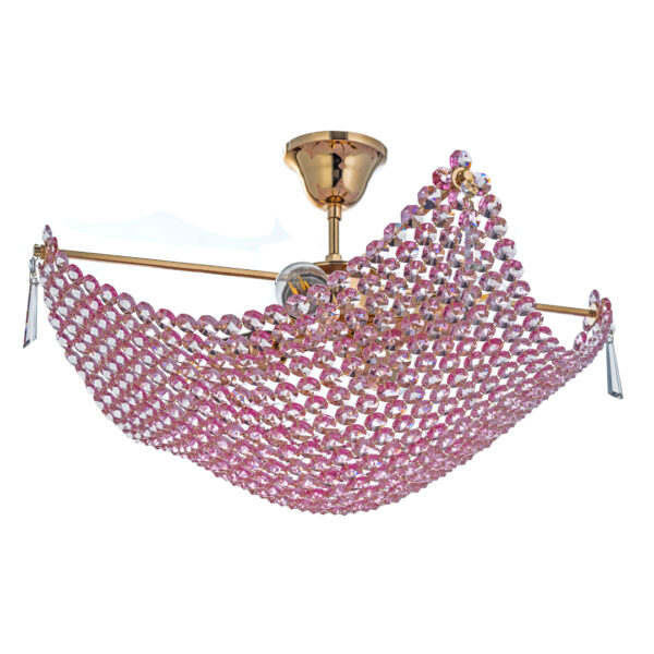 roma-e-1.3.50.101-g-1 Потолочный светильник Arti Lampadari Elite Roma E 1.3.50.101 G