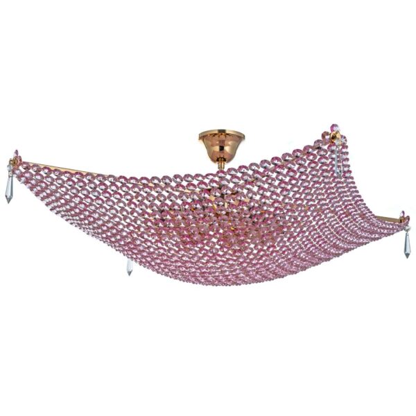 roma-e-1.3.80.101-g-1 Потолочный светильник Arti Lampadari Elite Roma E 1.3.80.101 G