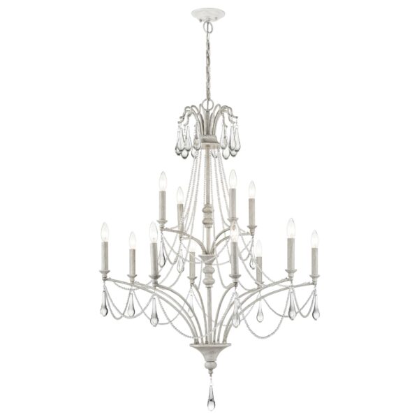 rpkwuwv4bsd3iitp84l6u826ne9ftvyb WE306.12.003 WERTMARK NILLA светильник подвесной, E14, 12x40W