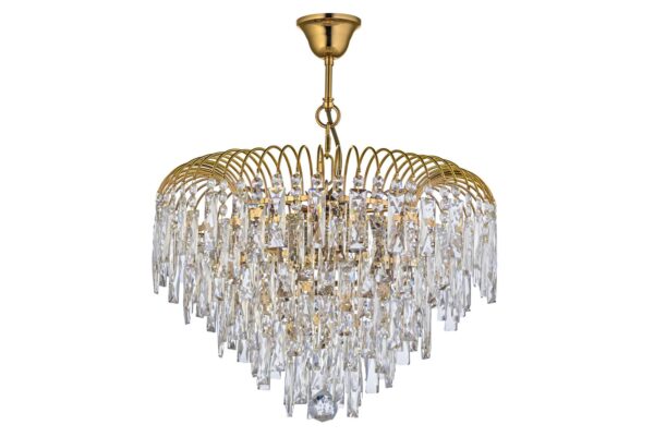 sabina-e-1.5.46.102-g-1 Люстра подвесная Arti Lampadari Elite Sabina E 1.5.46.102 G