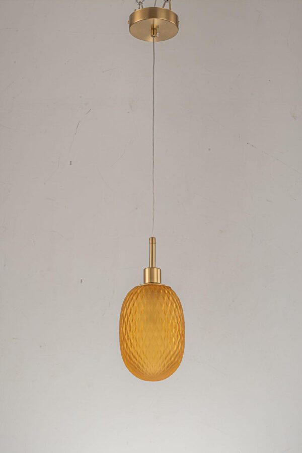 san03012_1 Светильник подвесной Arti Lampadari Magliano E 1.P2 Y