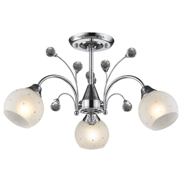 se0jqoc6tibl3yqi0r7bio22lfjsncs6 707-107-03 VELANTE Классический стиль светильник потолочный, E27, 3x60W