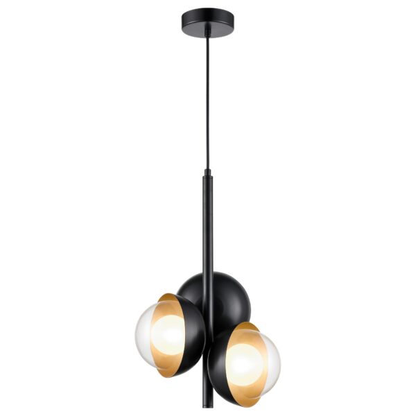 shedrqoly9jehjh2p28xfwtt5at7fnoq 359-026-03 VELANTE Современный стиль светильник подвесной, G9, 3x40W