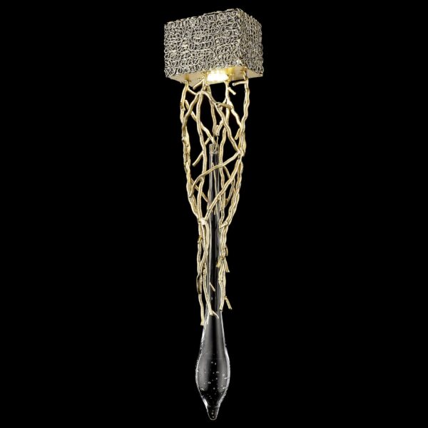 spv3b9xz700gwgxzksciffofr6rl0z1b WE186.01.501 WERTMARK DIVINA светильник настенный, GU10, 40W